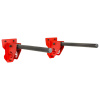 Domsen Fitness Брусья для отжиманий настенные складные Domsen Ds40 RED