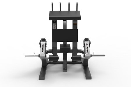 Сгибание ног стоя Spirit SP-4512