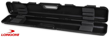 Кейс Longoni Shuttle 1x2 черный