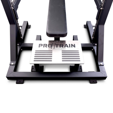 Скамья жимовая для пауэрлифтинга Protrain HCPB