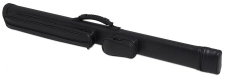 Тубус Fortuna Magnum 1x2 чёрный