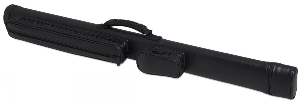 Тубус Fortuna Magnum 1x2 чёрный