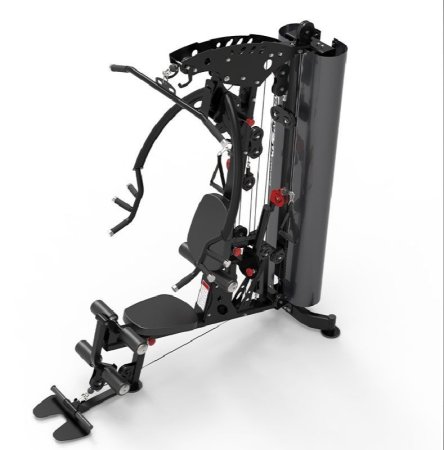Мультистанция Apex Intense F800