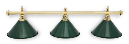 Светильник Fortuna Evergreen Luxe 3 плафона