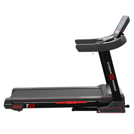 Беговая дорожка CardioPower T55