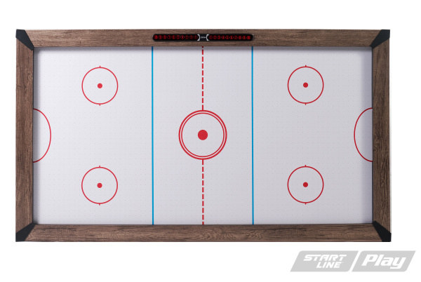 Аэрохоккей StartLine Ice Arena 6 ft