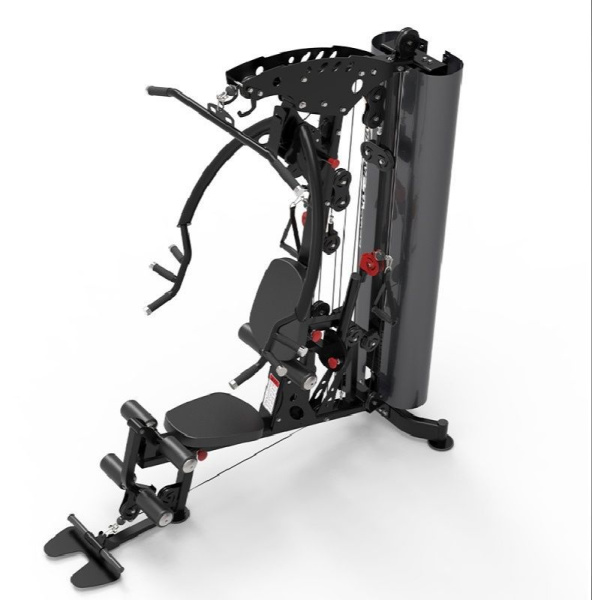 Мультистанция Apex Intense F800