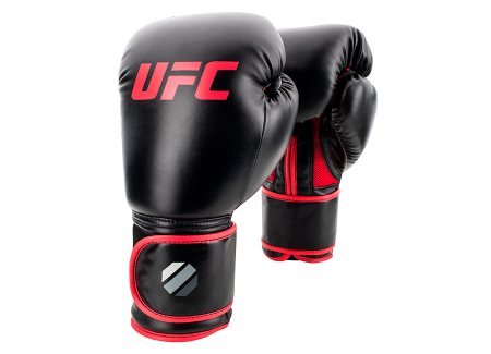Перчатки для тайского бокса UFC 