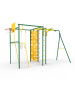 УДСК-7.2 Rokids Атлет-К (Зеленый-желтый)