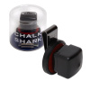 Держатель для мела Kamui Chalk Shark магнитный коричневый