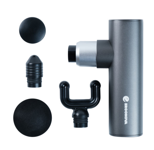 Перкуссионный массажер Ergonova MagicTouch Mini Pro