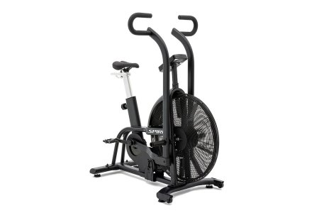 Велотренажер SPIRIT AB900+ AIR BIKE