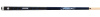 Кий Predator Sport II Stratos Blue Sport Grip Z³ 2PC Пул 19oz