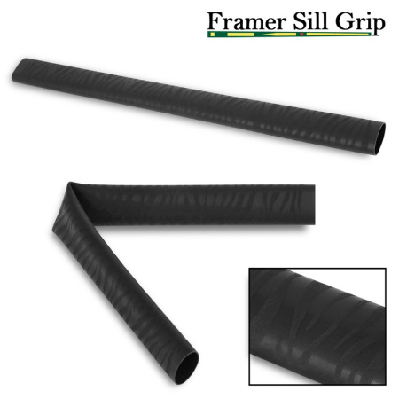 Обмотка для кия Framer Sill Grip V6 черная