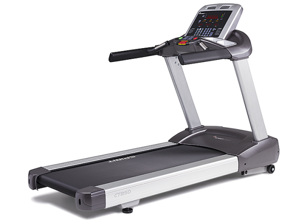 Беговая дорожка SPIRIT CT850