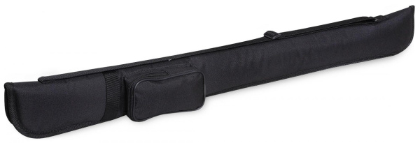 Чехол Fortuna Sniper 1x1 чёрный