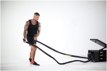 Тренировочный канат FITROPE