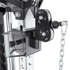 Мультистанция, машина Смита STEELVER SV9201
