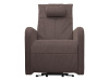 Кресло реклайнер с подъемом FUJIMO LIFT CHAIR F3005 FLWK цвет на заказ