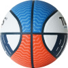 Мяч баскетбольный VEGA 3600, OBU-718, FIBA, р.7