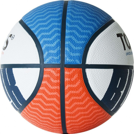 Мяч баскетбольный VEGA 3600, OBU-718, FIBA, р.7
