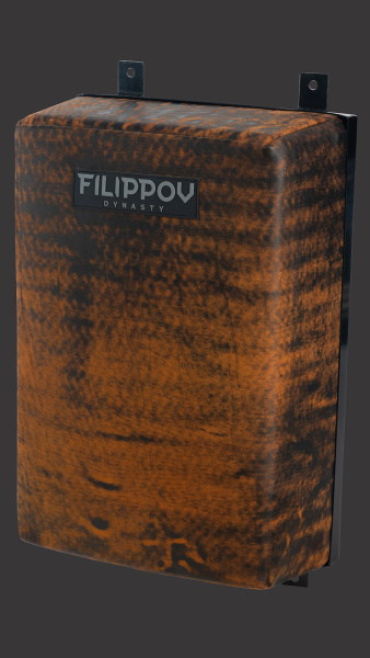 Подушка Прямая «DIKO FILIPPOV»