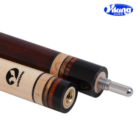 Кий Viking A350 Coffee 2PC Пул