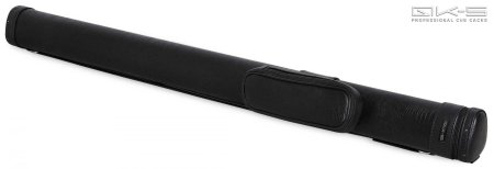 Тубус QK-S Beretta Pro 1x1 с отделением для удлинителя черный аллигатор