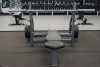 Скамейка для жима горизонтальная Fitex PRO FTX-61A39