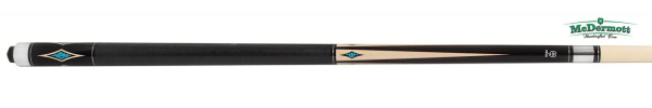 Кий McDermott Star S17 2PC Пул