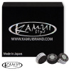 Наклейка для кия Kamui Black ø14мм Super Soft 1шт.