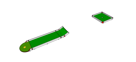 ФИДЖИТАЛ МИНИ ГОЛЬФ«PHIDGITAL MINI GOLF»
