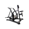 Гребная тяга на свободных весах AnyFit T04