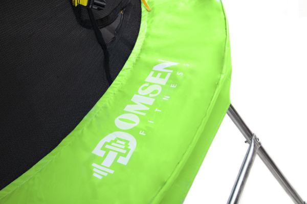 Батут Domsen Fitness Gravity 12FT (Green)