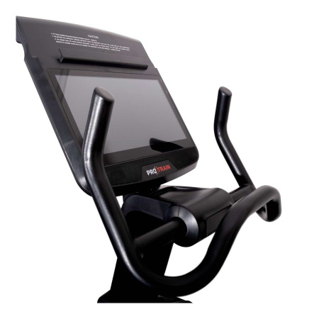 Велотренажер Protrain K9003RW-TFT, горизонтальный