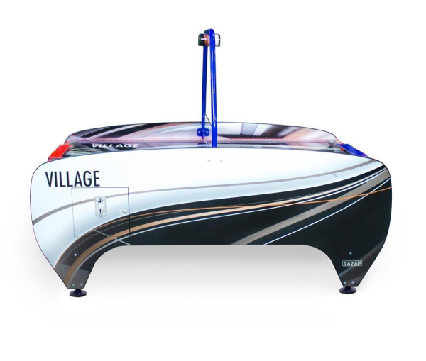 Аэрохоккей 7 ft Village standart