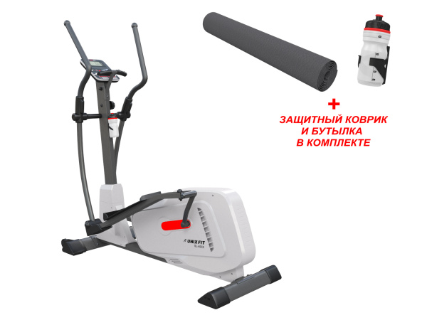 Эллиптический тренажер UNIX Fit SL-400XE