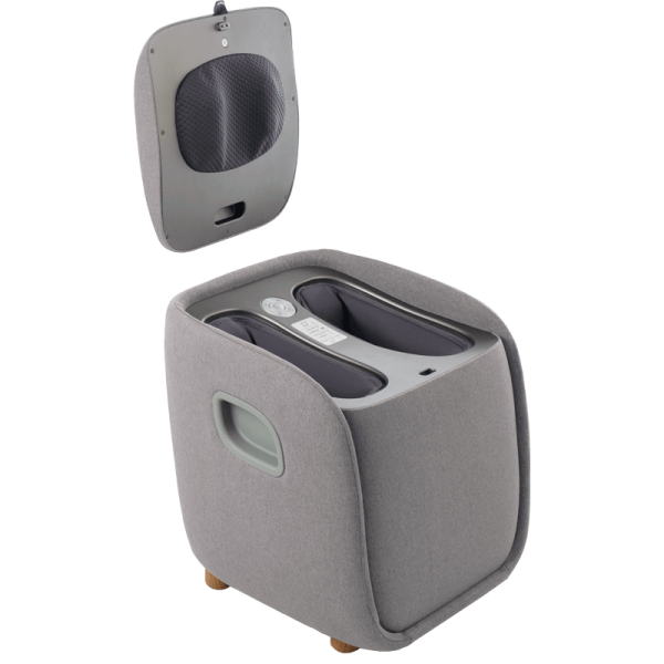 Массажер для ног Ergonova MeTime Ottoman