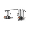 Силовой комплекс 9-сторонний AnyFit PE409-96