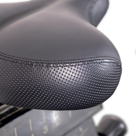 Велотренажер Protrain ProBike-005, air bike