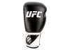 Перчатки тренировочные для спарринга UFC L Белые