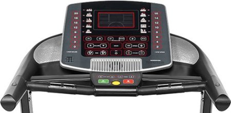 Беговая дорожка Sundays Fitness T350C
