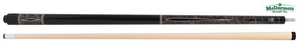 Кий McDermott Lucky L54 2PC Пул