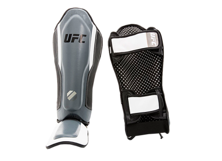 Защита голени с защитой подъема стопы UFC