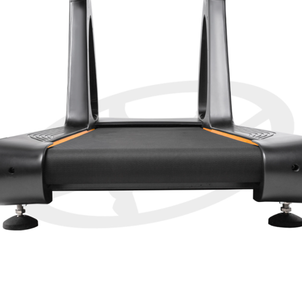 Коммерческая беговая дорожка Oxide Fitness T3