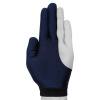 Перчатка Fortuna Classic Velcro синяя левая XL