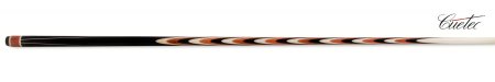 Кий Cuetec PRO RU-312 1РС РП