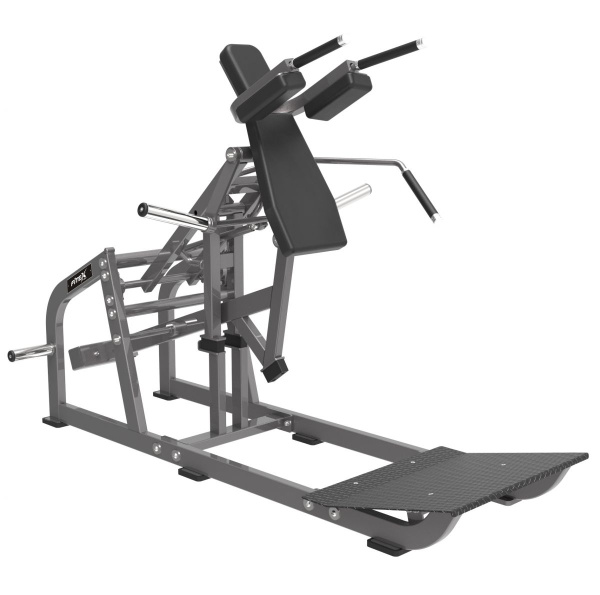 Гакк машина Fitex PRO FTX-82020