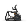Эллиптический эргометр Matrix ASCENT TRAINER Серебристый GT LED