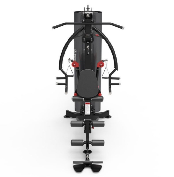 Мультистанция Apex Intense F800